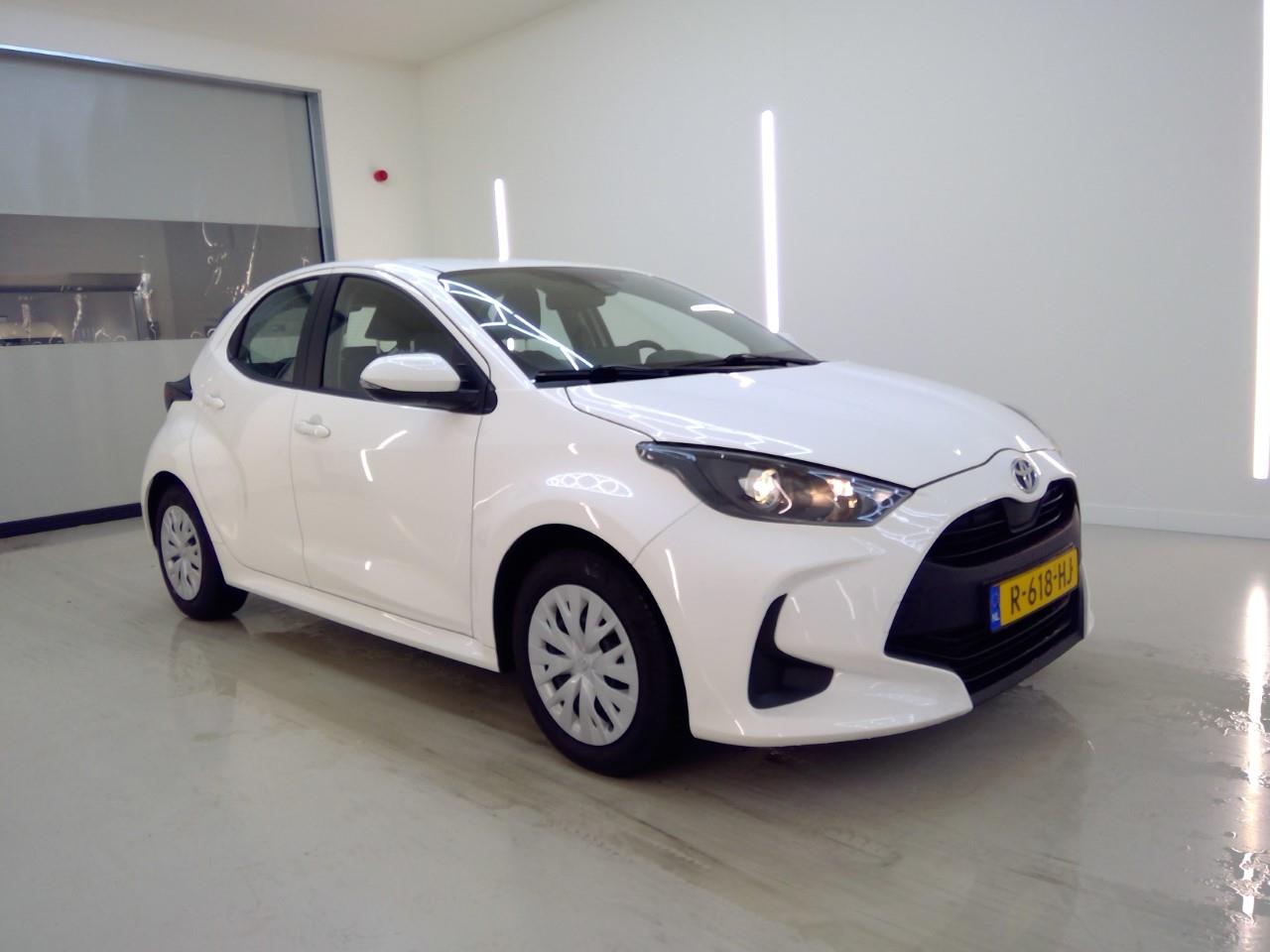 Toyota Yaris 1.5 Active