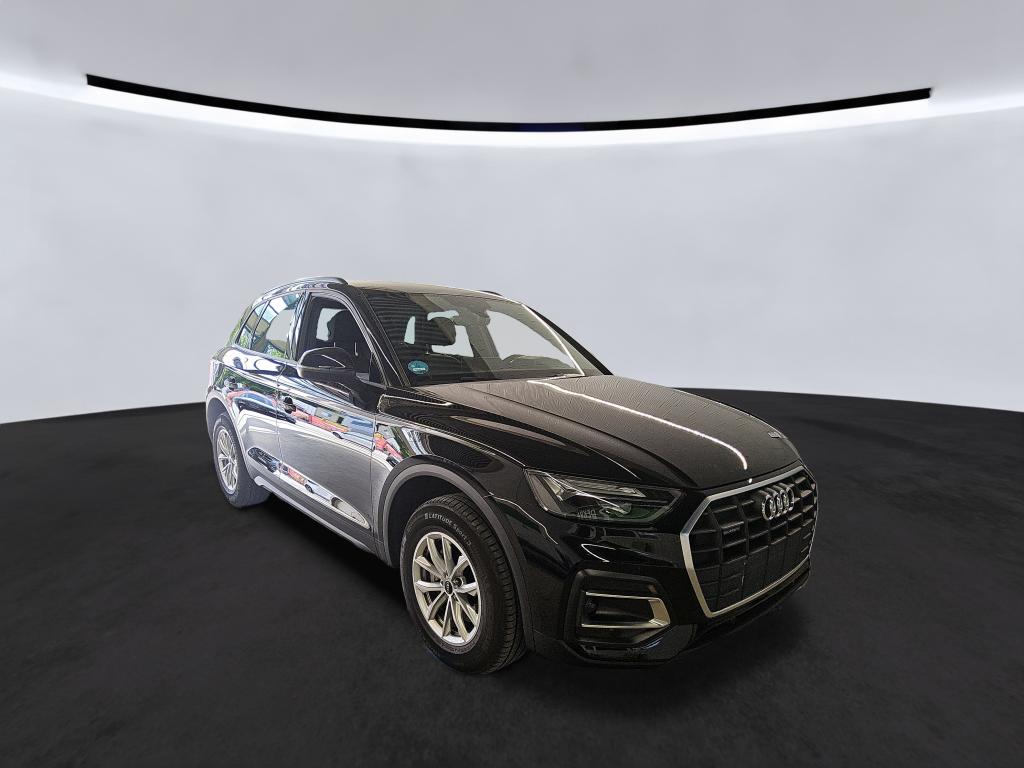 Audi Q5 40 TDI