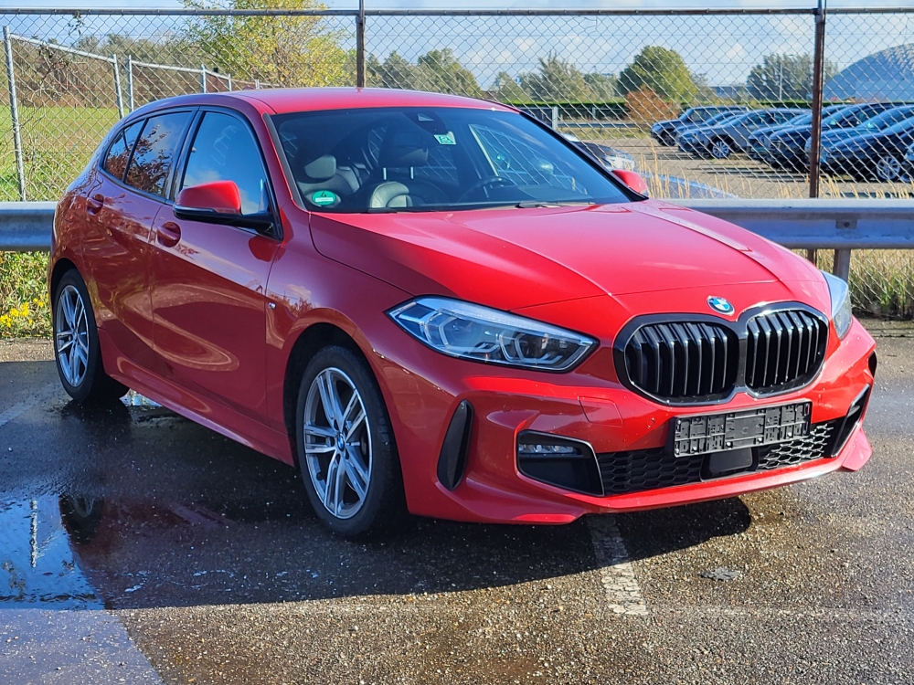 BMW 1 Series 120i M Sport