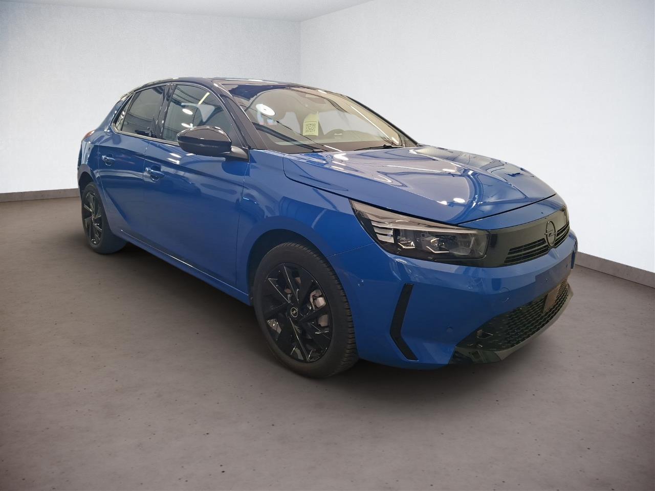 Opel Corsa 1.2 GS
