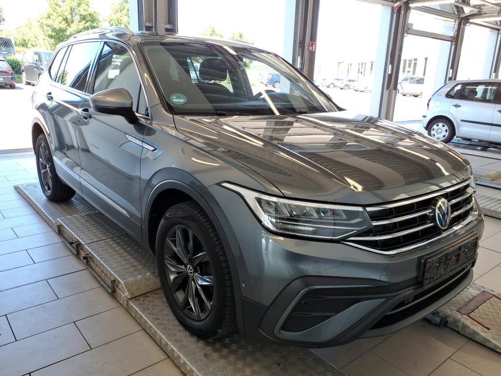 Volkswagen Tiguan Allspace 1.5 TSI Life