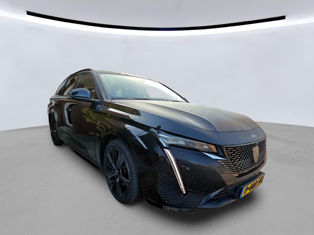 Peugeot 308 SW 1.2i GT