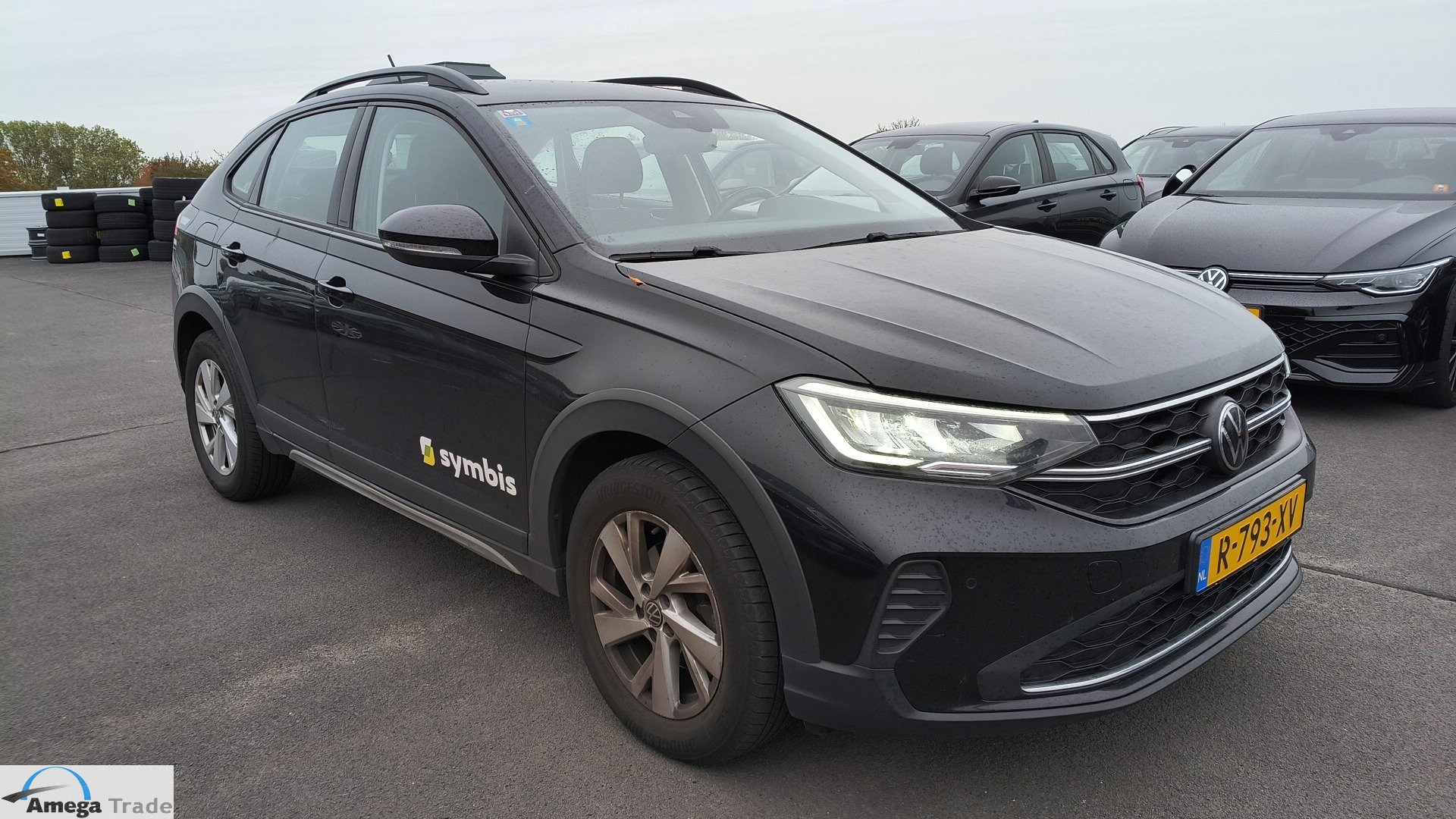 Volkswagen Taigo 1.0 TSI Life Business