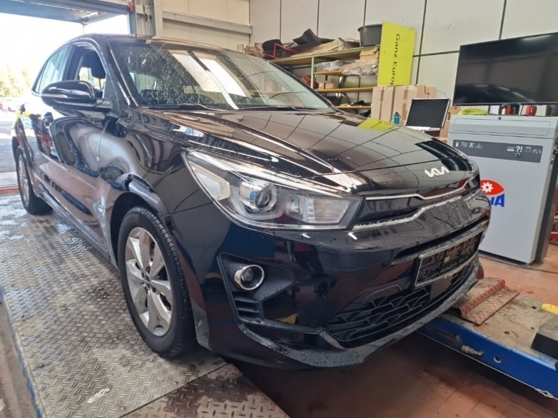 Kia Rio 1.0 T-GDI Spirit