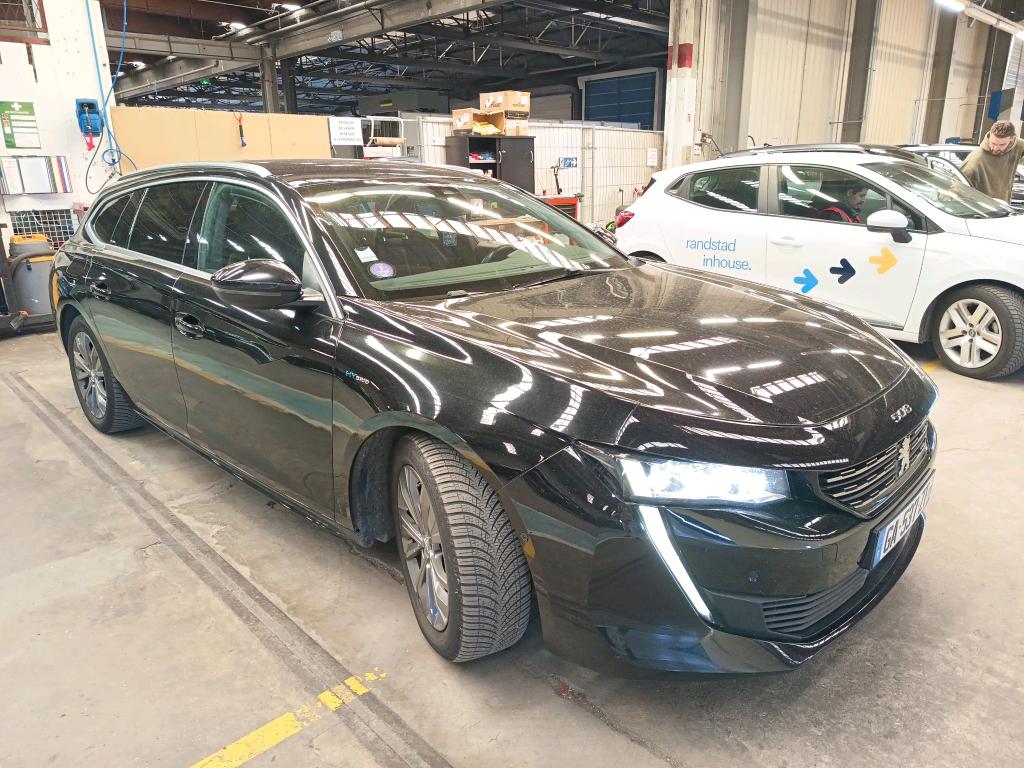 Peugeot 508 SW 1.6 Allure Business