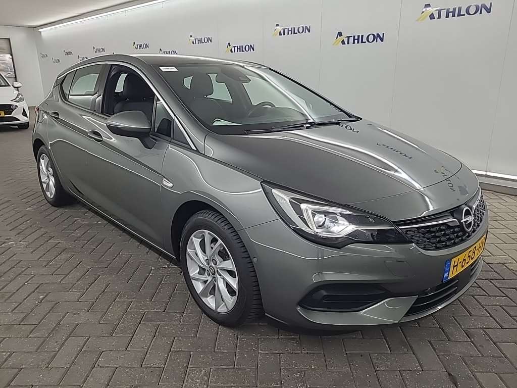 Opel Astra 1.4 Elegance