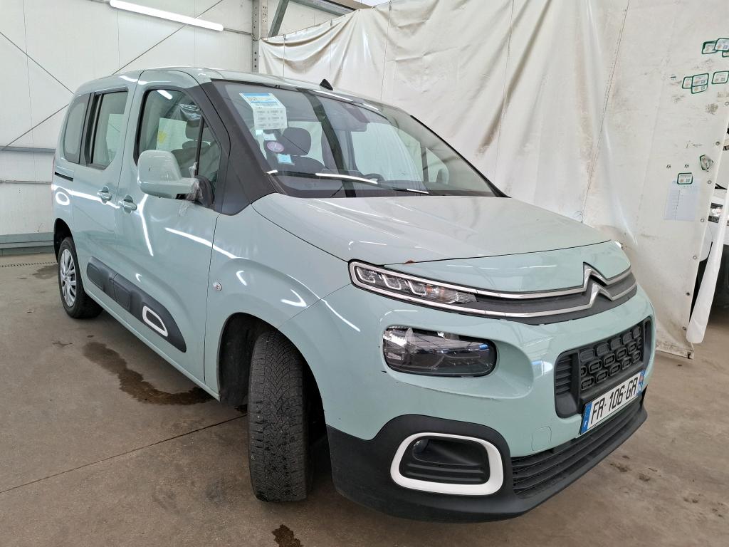 Citroën Berlingo Feel