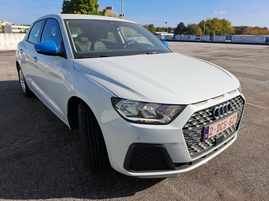 Audi A1 Sportback 25 TFSI Attraction
