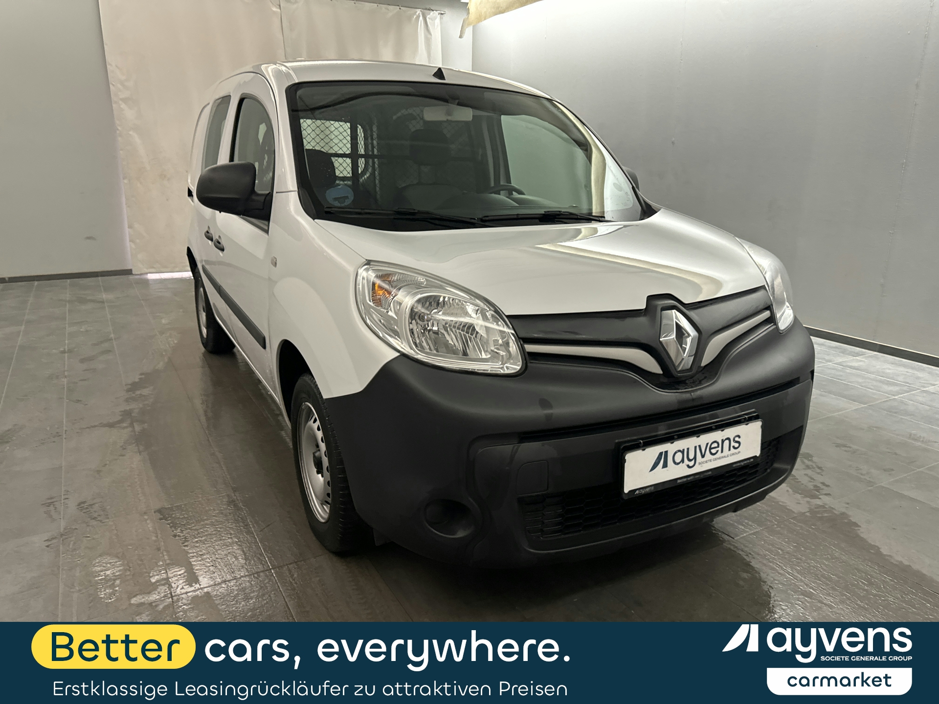 Renault Kangoo Extra