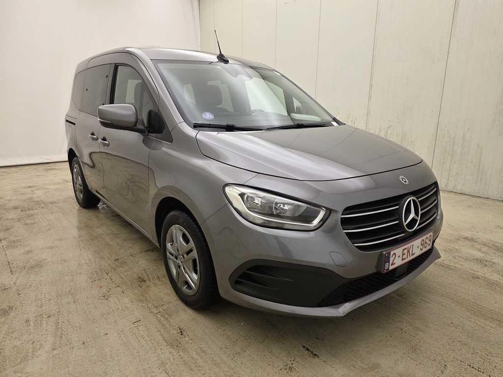 Mercedes-Benz T Style