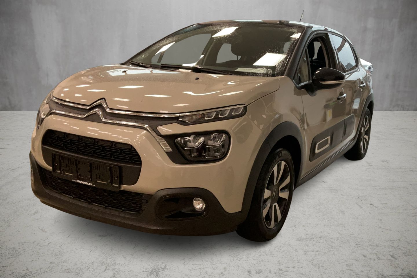Citroën C3 Attraction