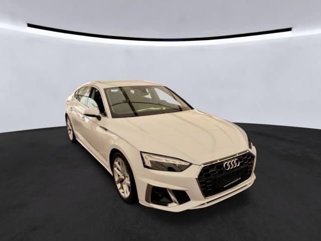 Audi A5 Sportback 45 TFSI S Line