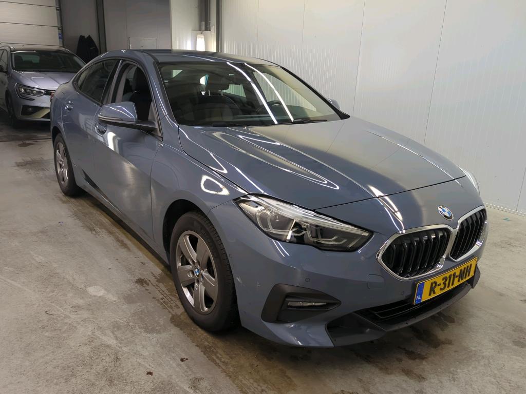 BMW 2 Series Gran Coupé 218i Business