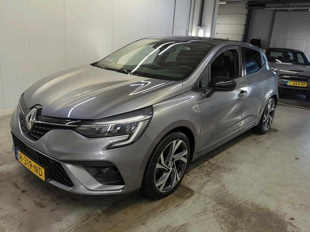 Renault Clio 1.6 RS Line