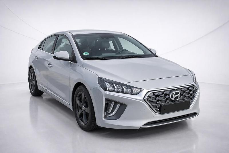 Hyundai Ioniq 1.6 GDI Prime