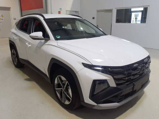 Hyundai Tucson 1.6 T-GDI Trend