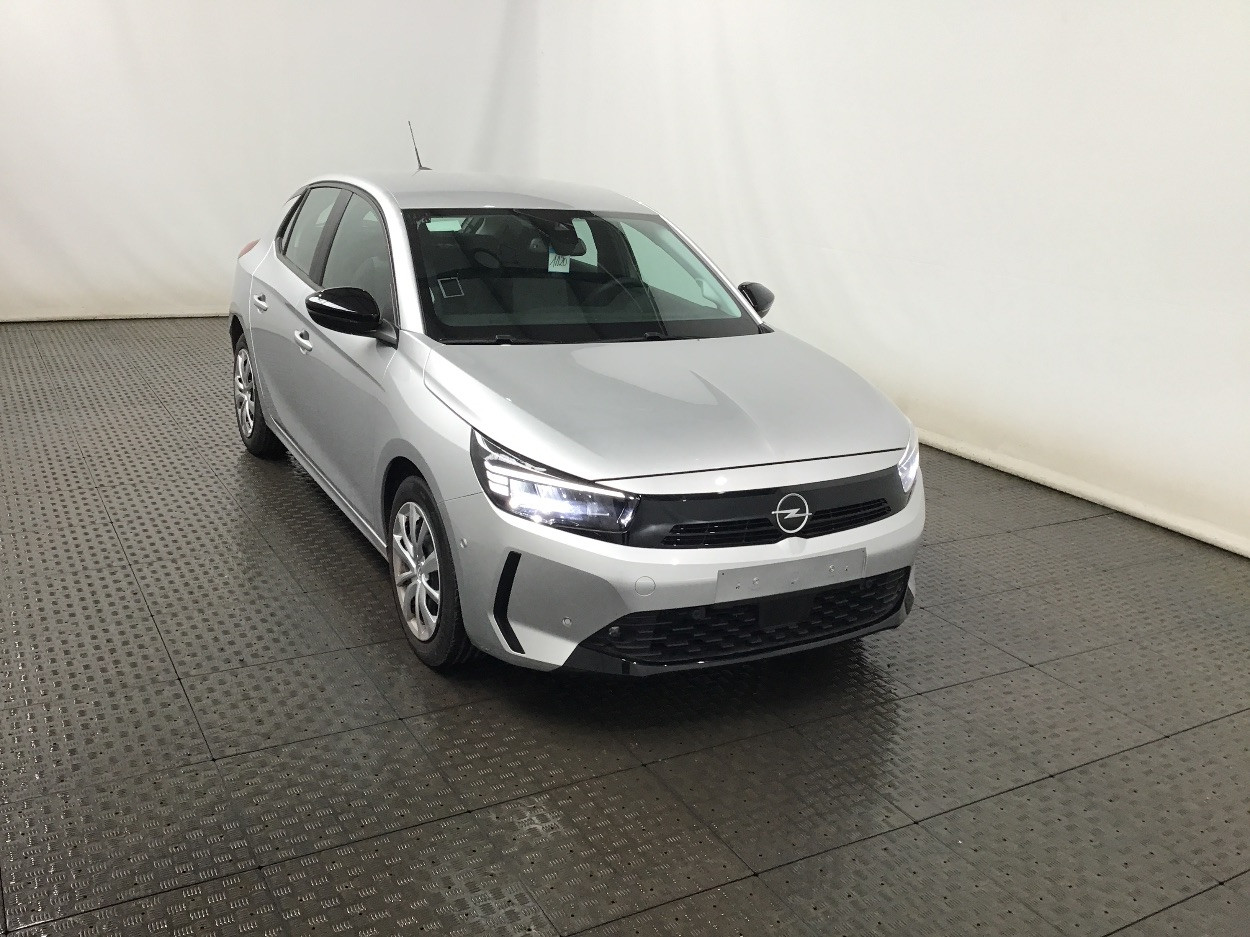 Opel Corsa 1.2