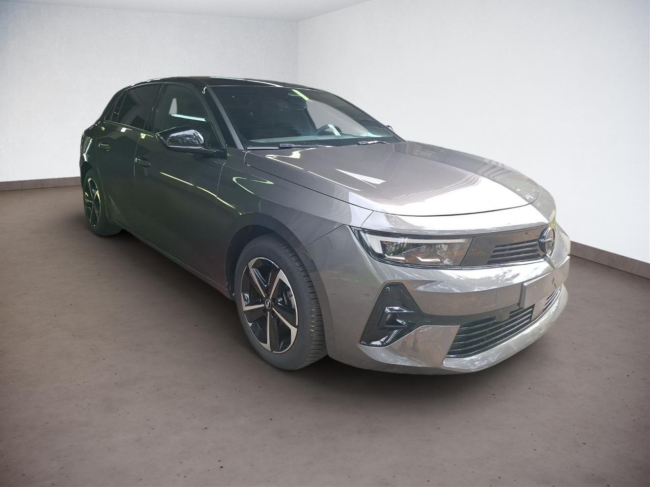 Opel Astra 1.2 GS