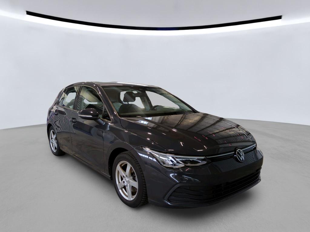 Volkswagen Golf 2.0 TDI