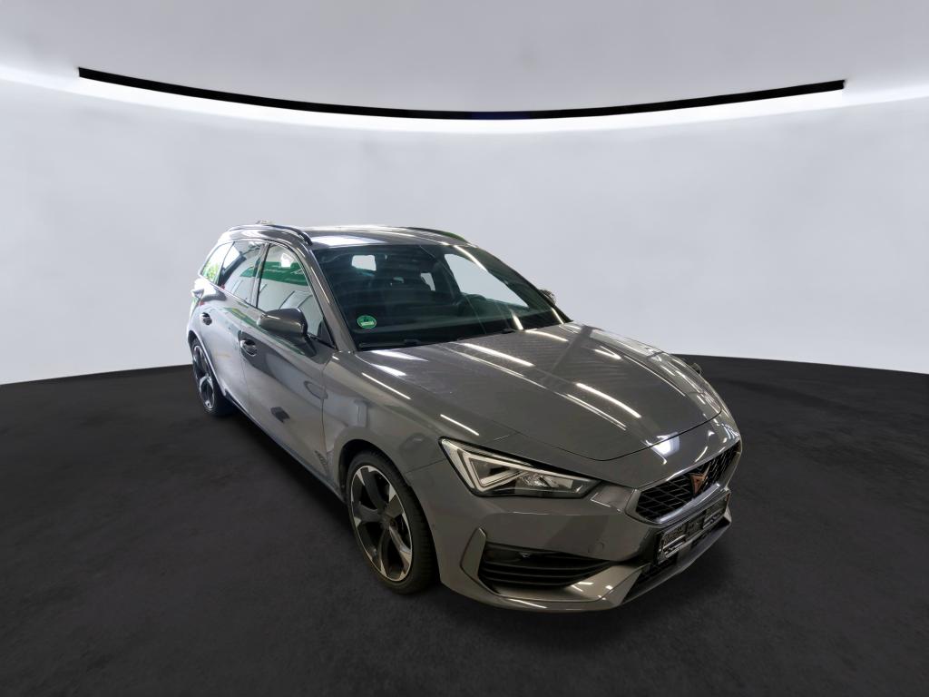 Cupra Leon Sportstourer 1.5 eTSI