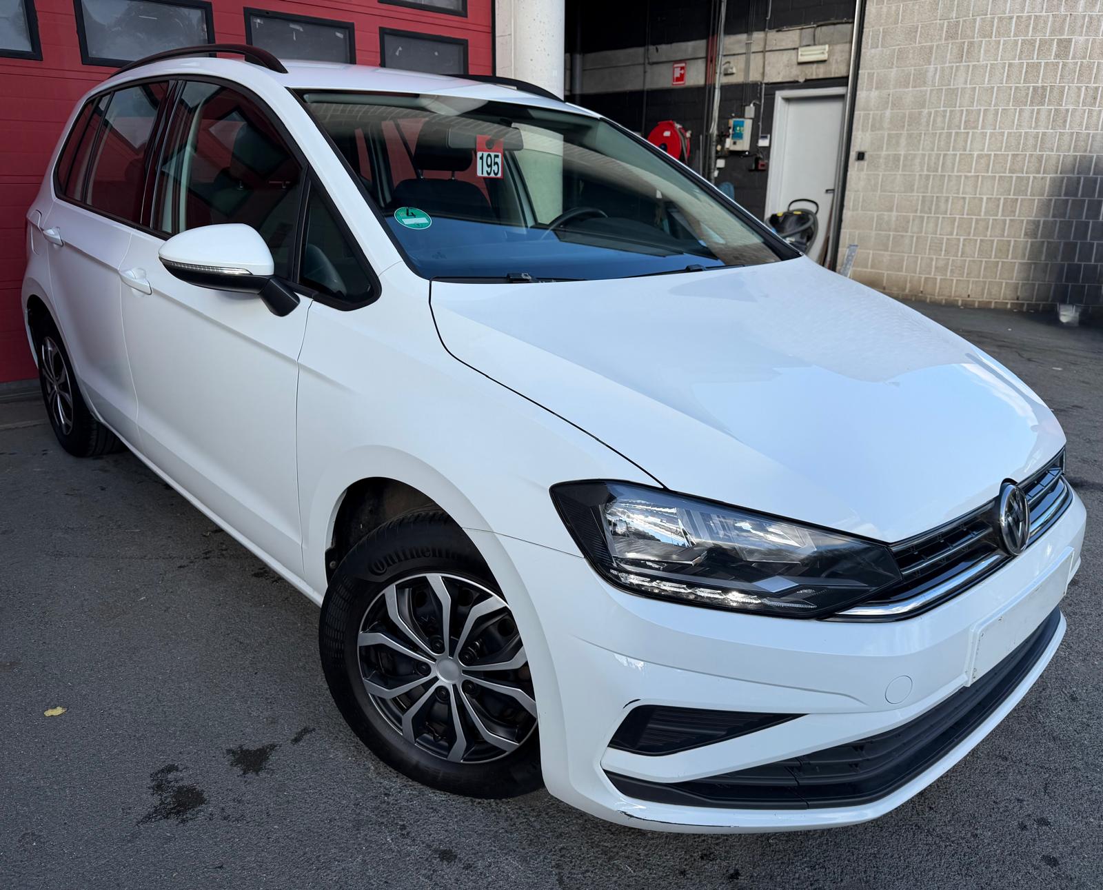 Volkswagen Golf Sportsvan 1.0 TSI Trendline