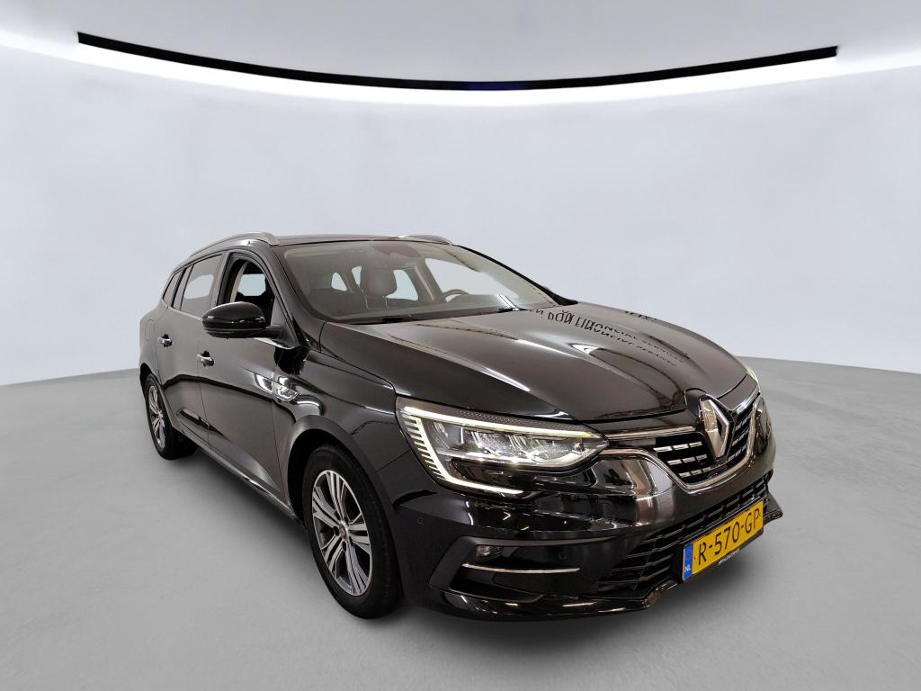 Renault Megane Grandtour 1.3 TCe Intens