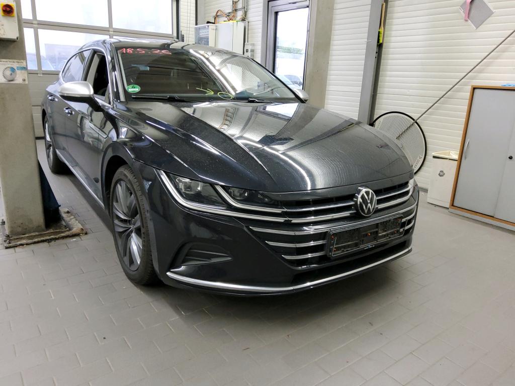 Volkswagen Arteon Shooting Brake 2.0 TDI Elegance