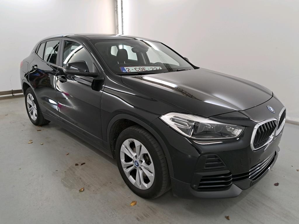 BMW X2 25e