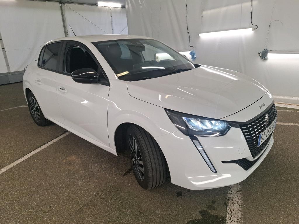 Peugeot 208 Style