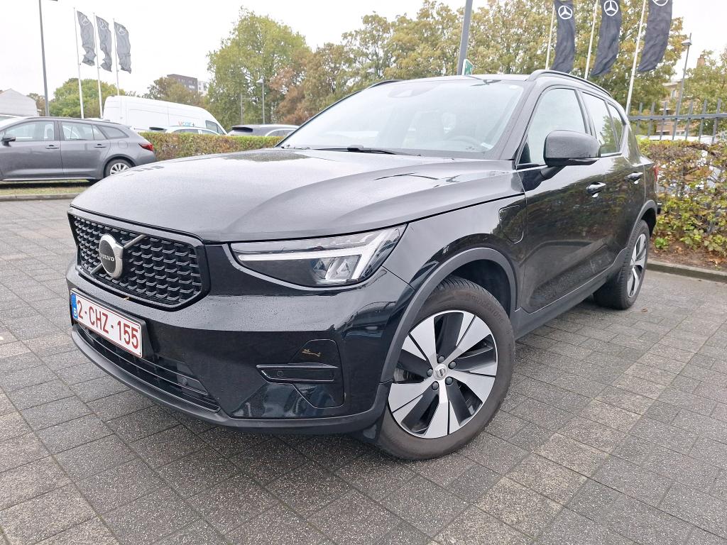 Volvo XC40 1.5 T4 Inscription Expression