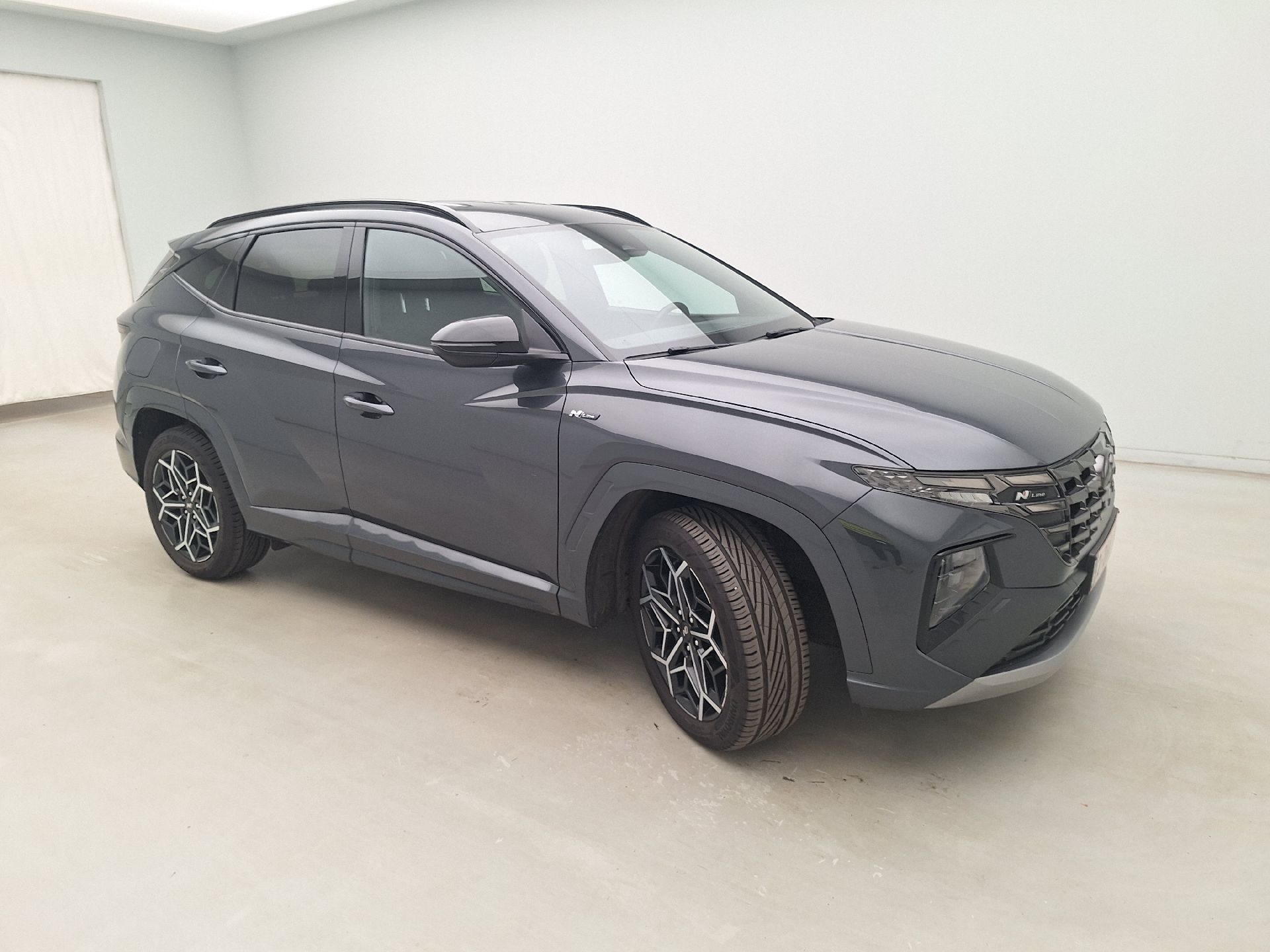 Hyundai Tucson 1.6