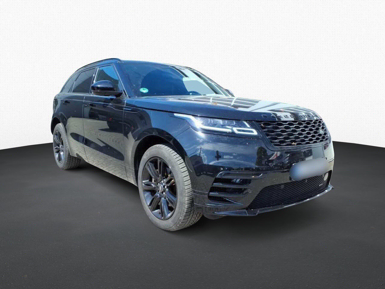 Land Rover Range Rover Velar D200 R-Dynamic SE