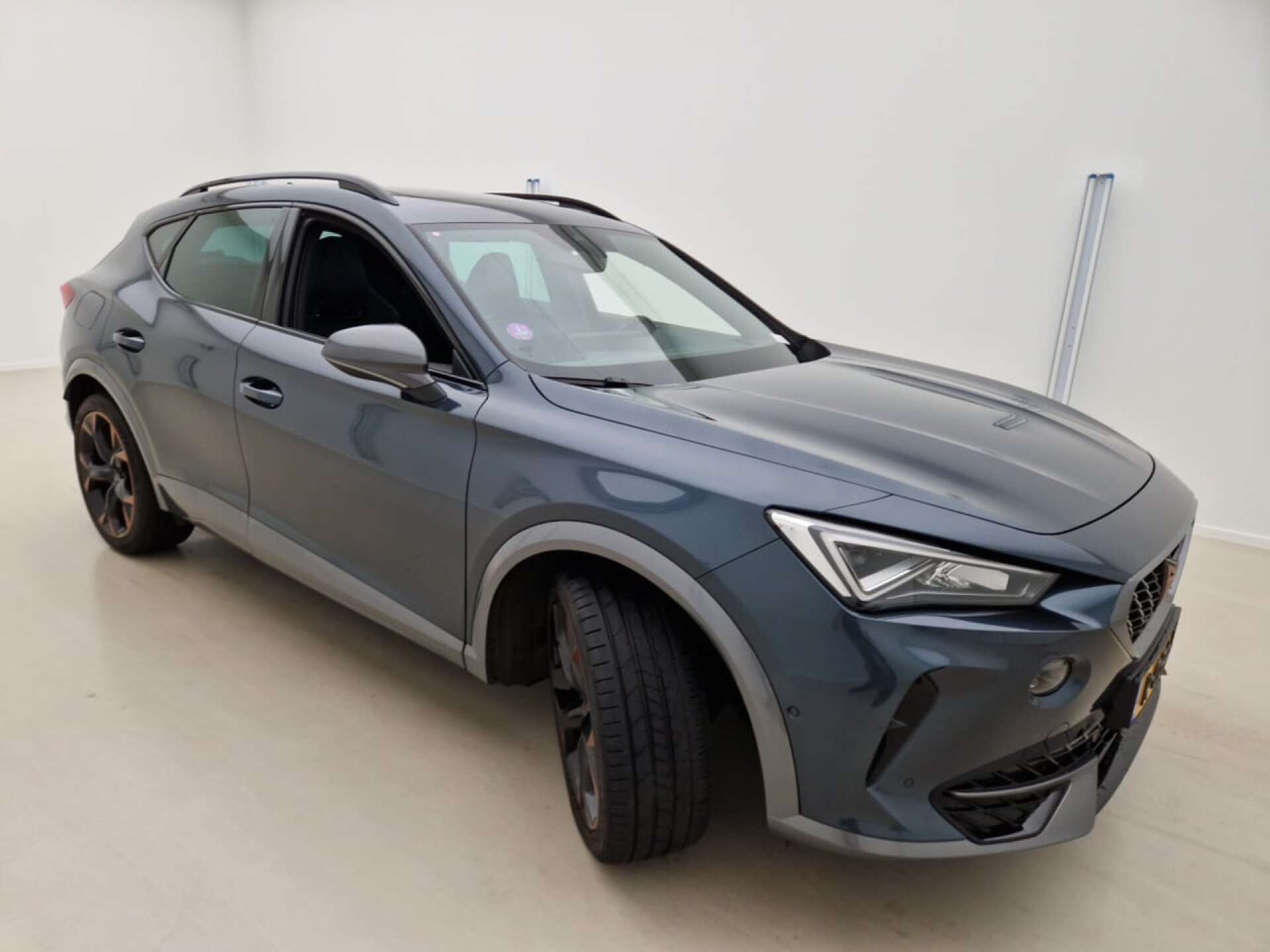 Cupra Formentor 1.4 e-Hybrid VZ