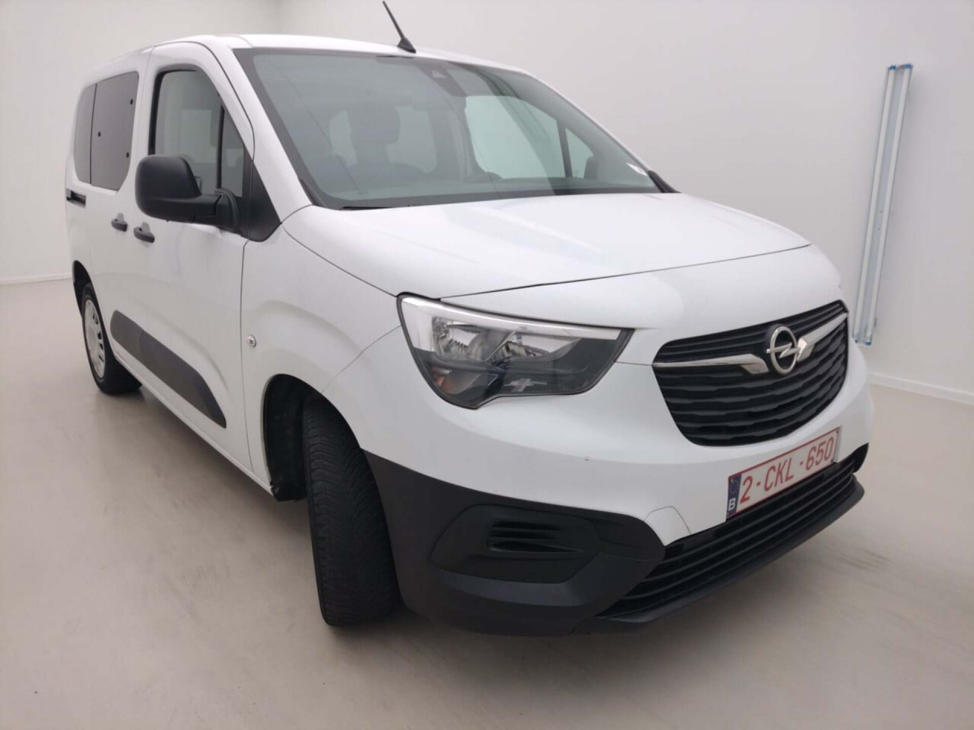 Opel Combo Life 1.5 Edition