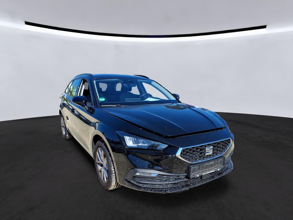 SEAT Leon Sportstourer 2.0 TDI Style