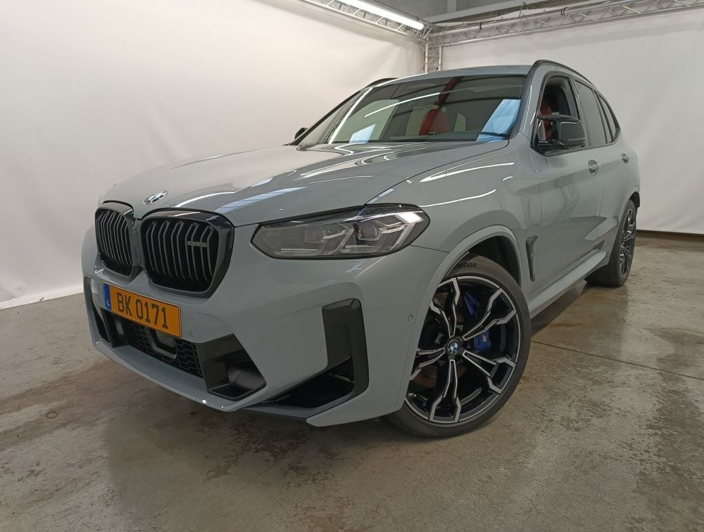 BMW X3 M