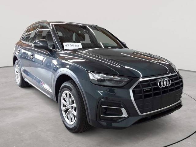 Audi Q5 40 TDI