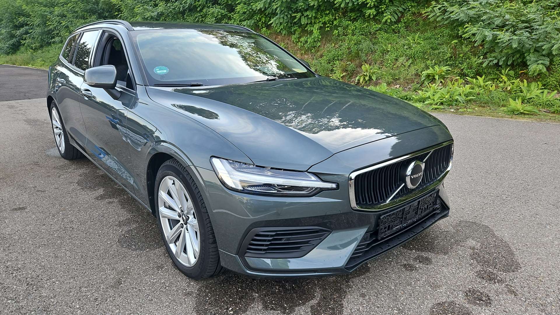 Volvo V60 T6 Core