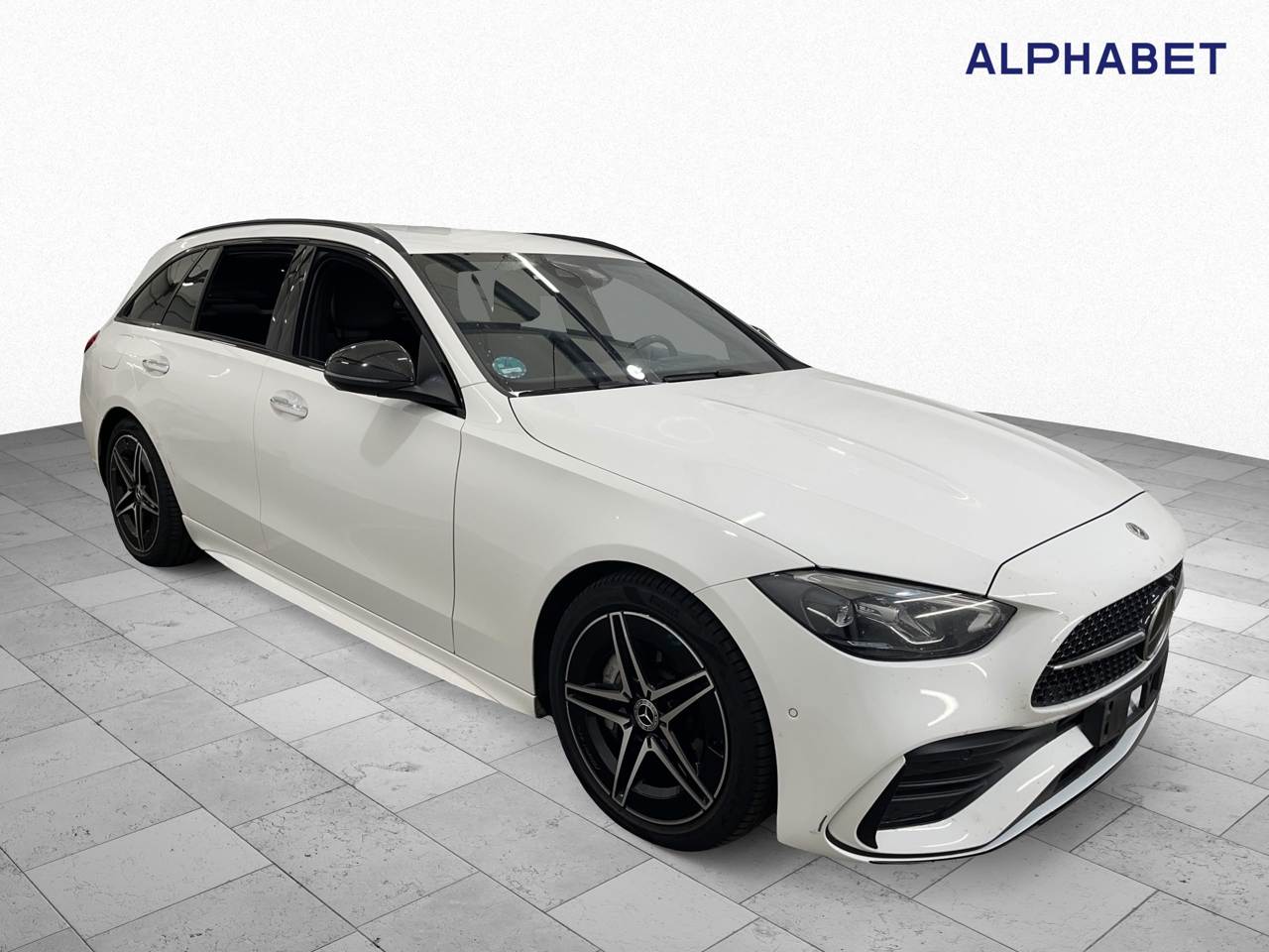 Mercedes-Benz C Break 220d