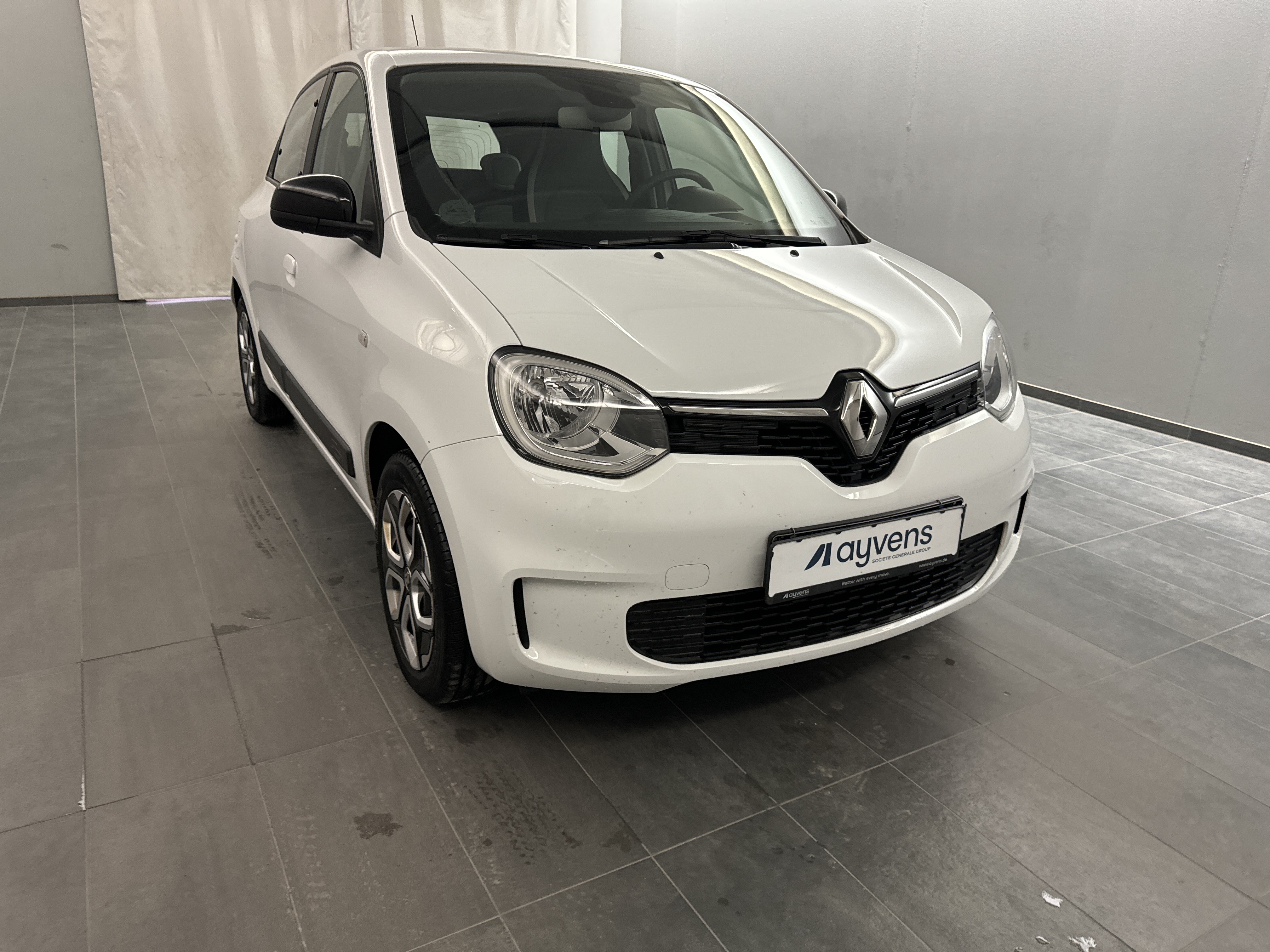 Renault Twingo Equilibre