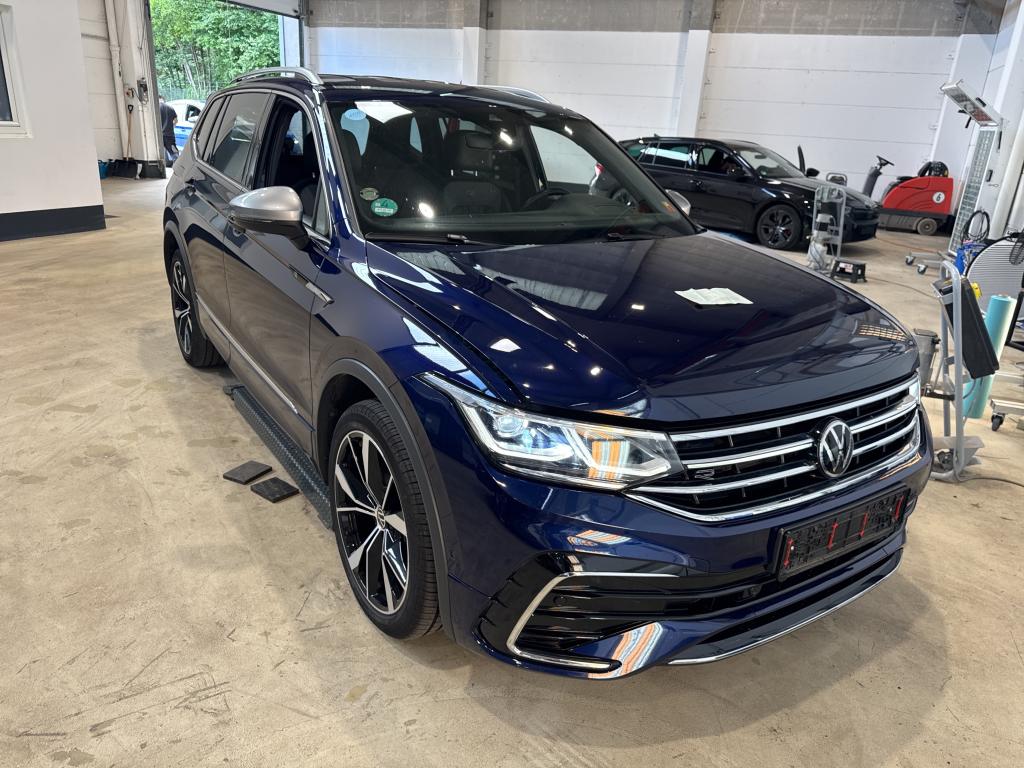 Volkswagen Tiguan Allspace 2.0 TDI R-Line