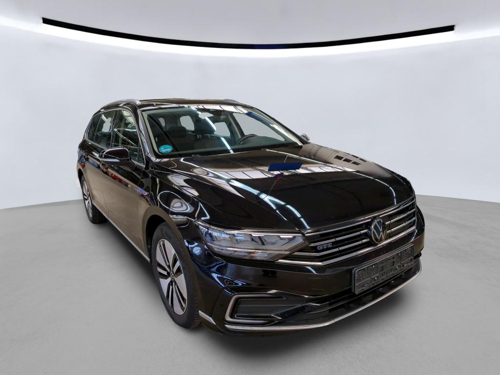Volkswagen Passat Variant 1.4 TSI