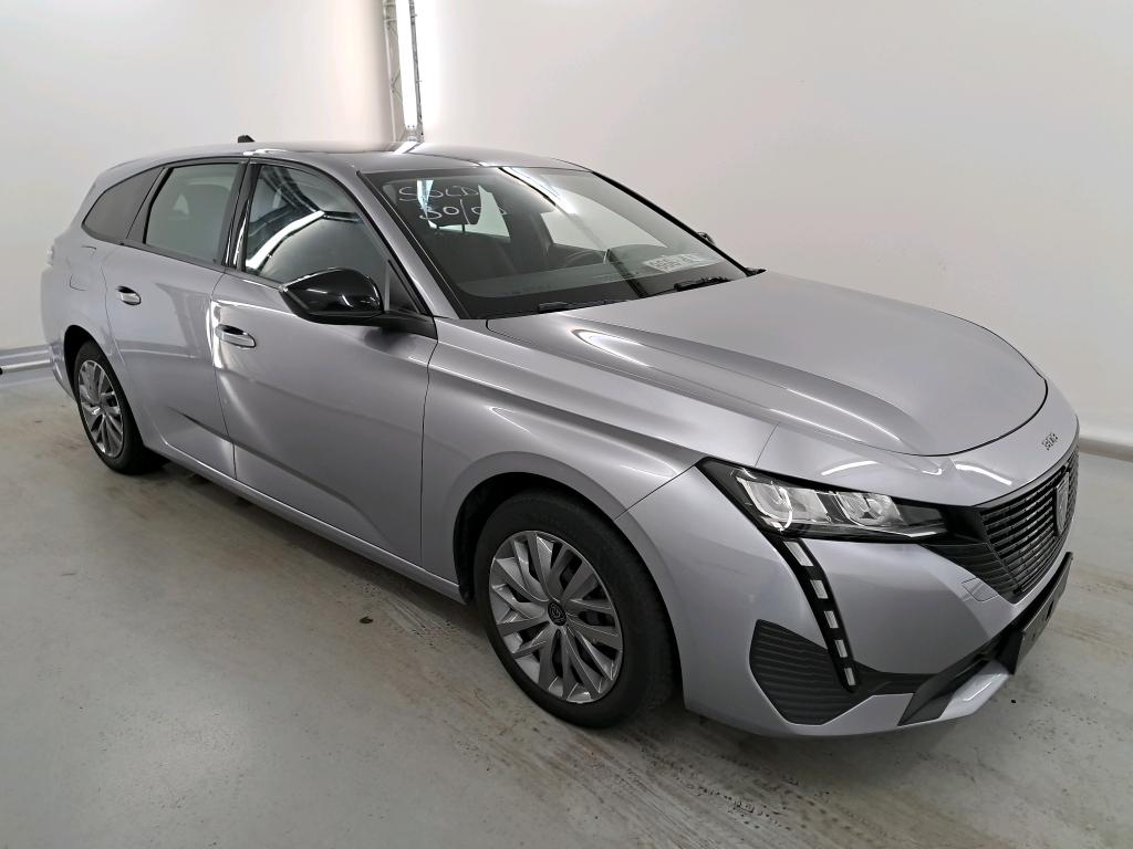 Peugeot 308 SW 1.2i Active Pack