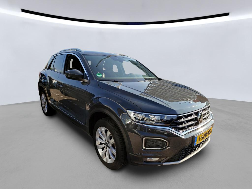 Volkswagen T-ROC 1.5 TSI Sport