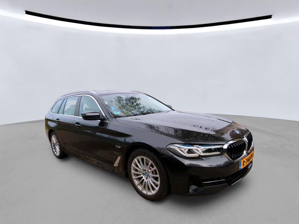 BMW 5 Series Touring 530e