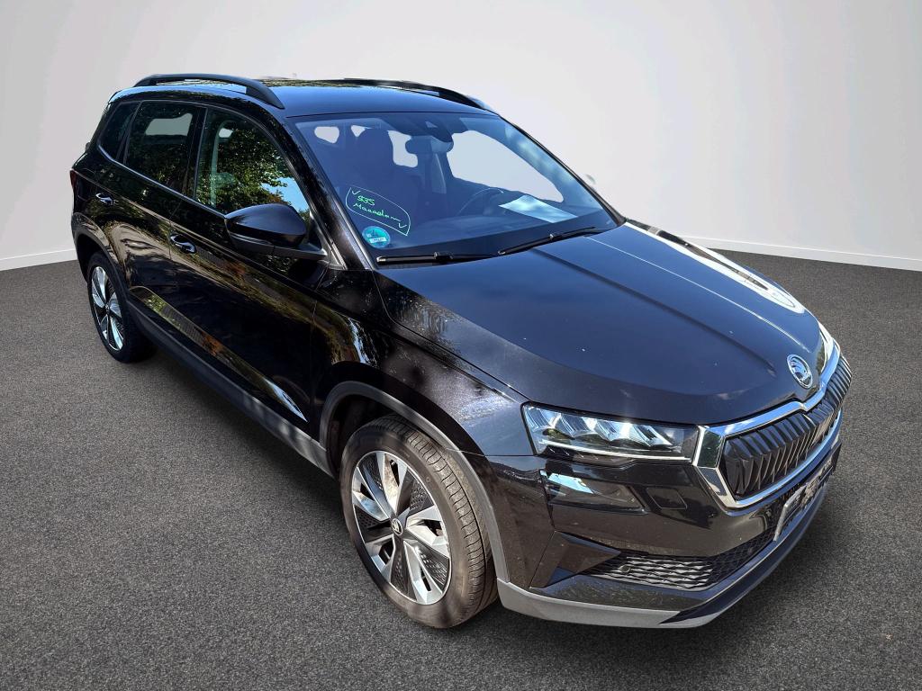 Škoda Karoq 2.0 TDI Style