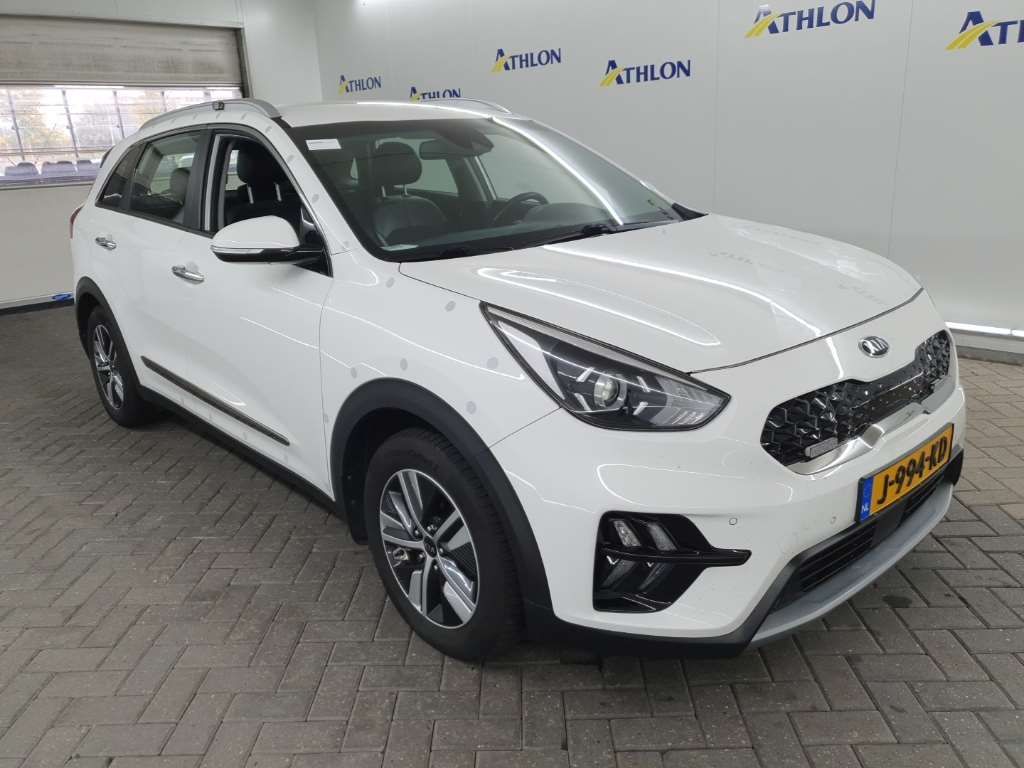 Kia Niro 1.6 GDI DynamicLine