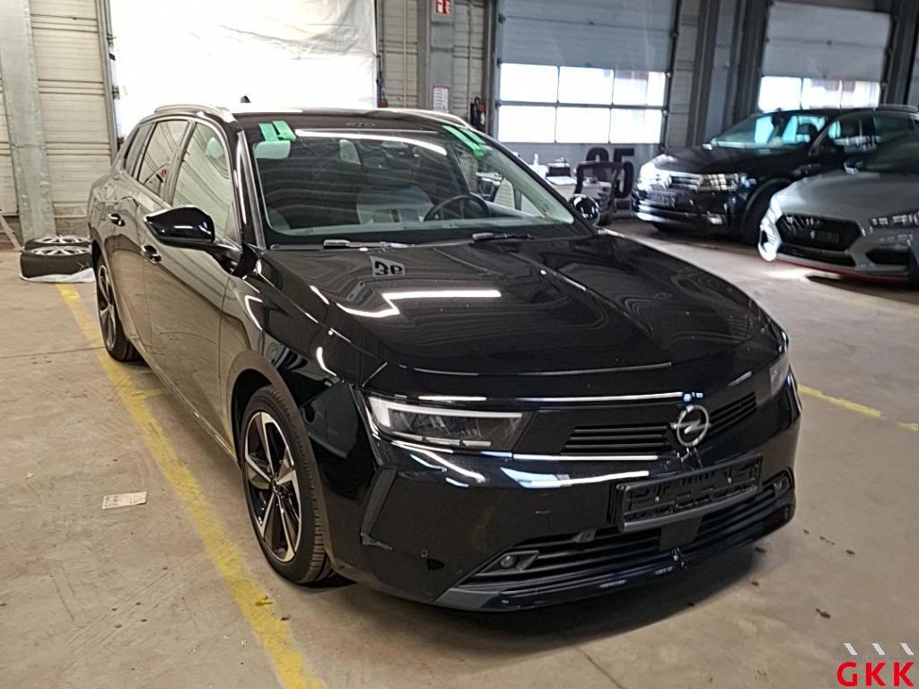 Opel Astra Sports Tourer 1.5 Elegance