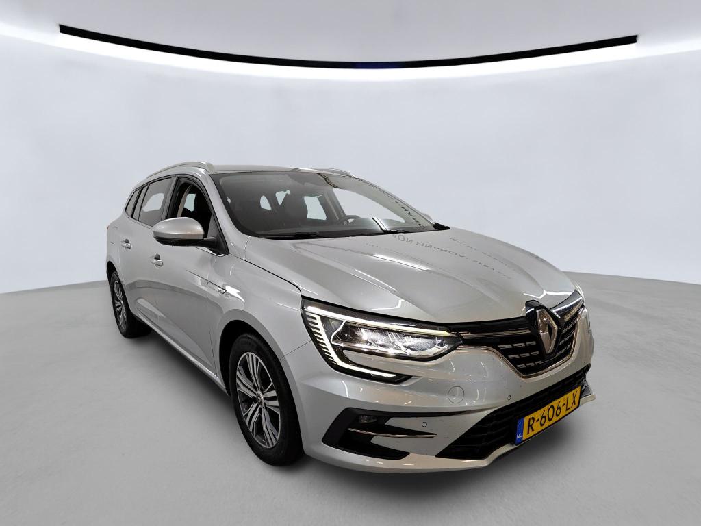Renault Megane Grandtour 1.3 TCe Intens