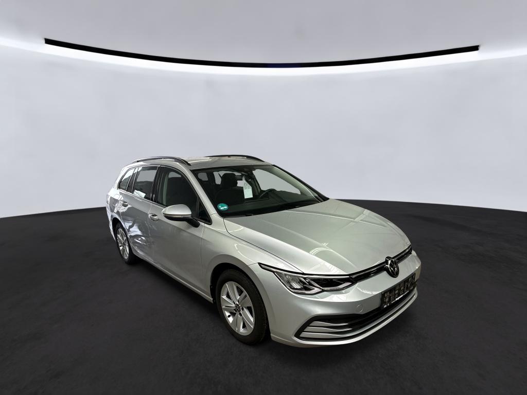Volkswagen Golf Variant 2.0 TDI Life